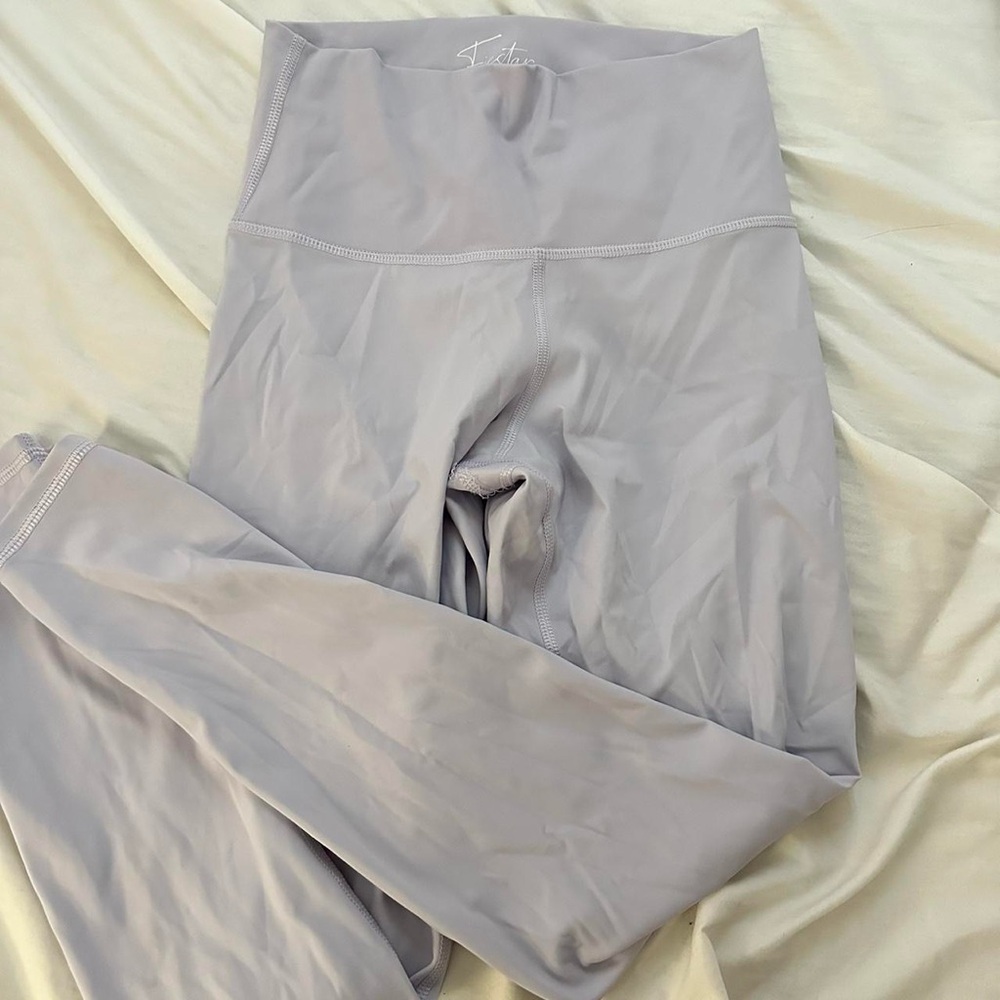 Altar’d state lavender leggings